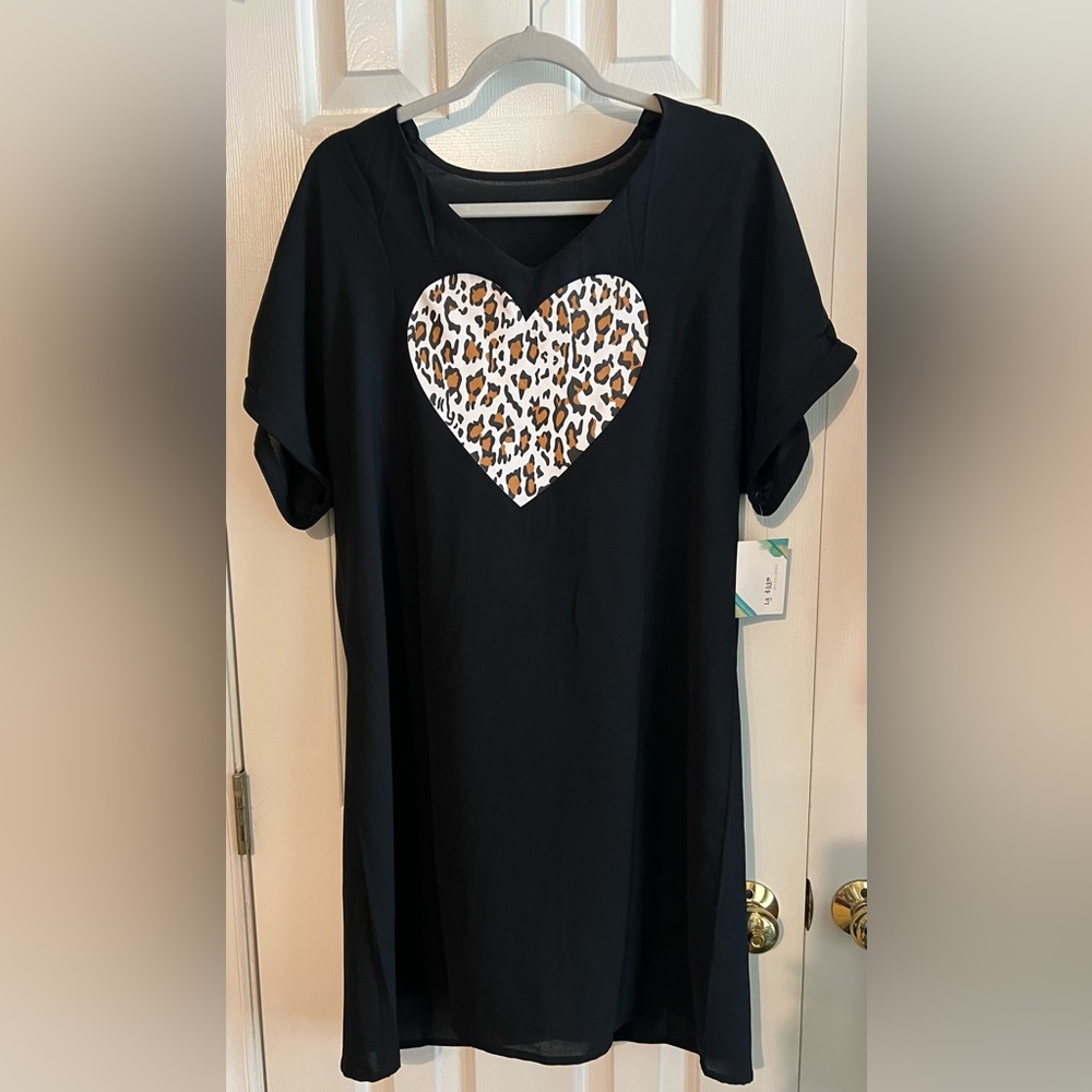NWT dress
